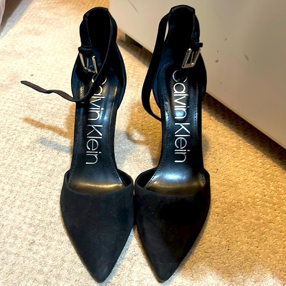 Calvin Klein High Heels pumps